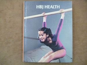 Imagen de archivo de Hbj Health a la venta por The Book Cellar, LLC