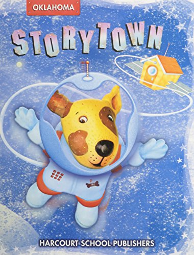 9780153698606: Harcourt School Publishers Storytown: Student Edition Reach For/Stars Level 1-3 Grade 1 2008