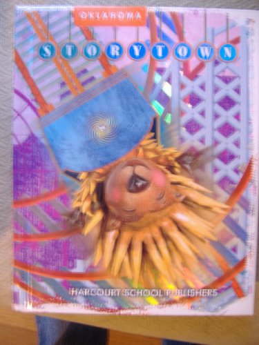 Stock image for Harcourt School Publishers Storytown: Student Edition Twists&Turns Level 3-1 Grade 3 2008 for sale by BooksRun