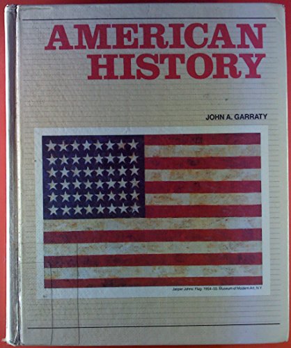 9780153717000: American history