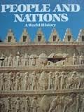 Stock image for People and Nations: A World History for sale by ThriftBooks-Atlanta