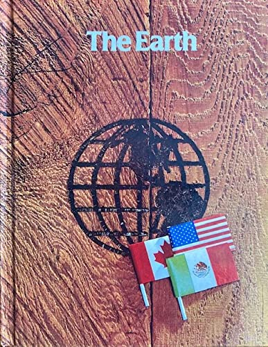 Stock image for The earth: Research, evaluation, and writing (Living in our world) for sale by Basement Seller 101