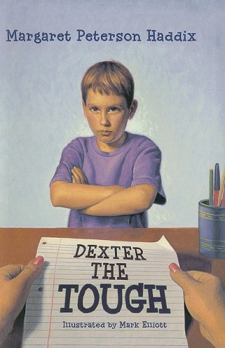 9780153770203: Dexter Tough Challenge Trade Book Grade 4: Harcourt School Publishers Storytown (Rdg Prgm 08/09/10 Wt)
