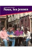 Imagen de archivo de Nous Les Jeunes: Foreign Language French Level 2 a la venta por Save With Sam