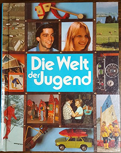 Beispielbild fr Die Welt der Jugend (German 2) zum Verkauf von Better World Books