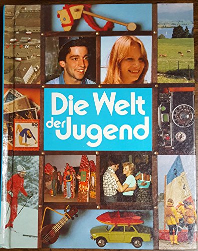 9780153836954: die-welt-der-jugend-german-2