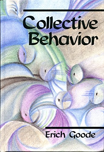 9780155000339: Collective Behavior