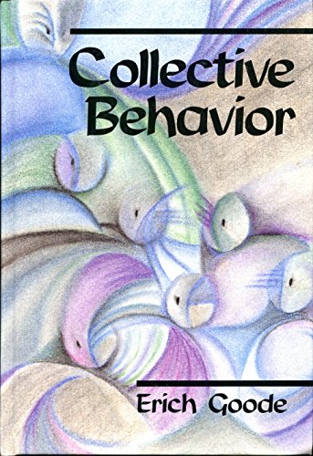 Stock image for Collective Behavior for sale by ThriftBooks-Atlanta