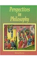 Stock image for Perspectives in Philosophy for sale by HPB-Red