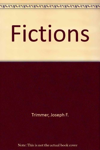 Stock image for Fictions for sale by Better World Books