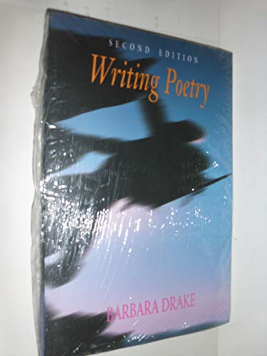 Imagen de archivo de Writing Poetry a la venta por SecondSale