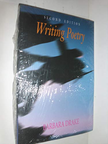 9780155001541: Writing Poetry