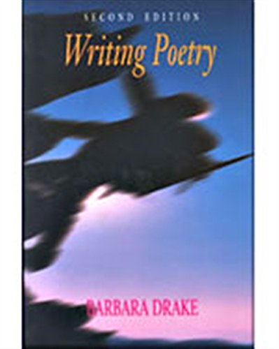 9780155001541: Writing Poetry