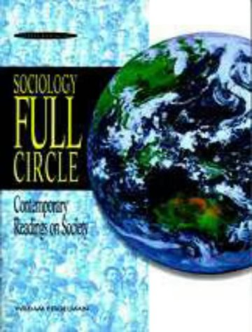 Stock image for Sociology Full Circle: Contemporary Readings on Society for sale by ThriftBooks-Dallas
