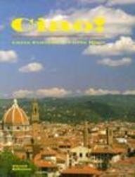 Beispielbild fr Ciao (English and Italian Edition) zum Verkauf von arcfoundationthriftstore