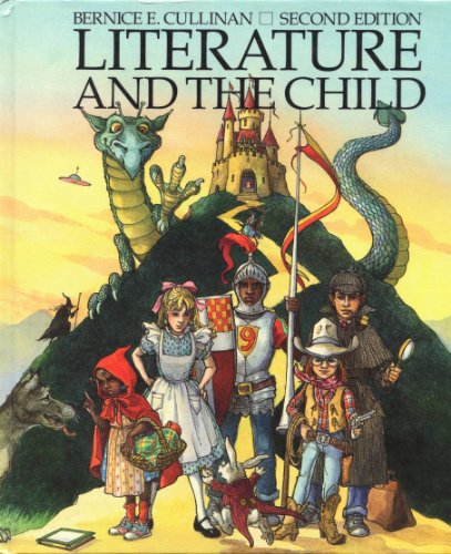 Stock image for Literature and the Child for sale by HPB Inc.