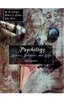 Stock image for Psychology : Science, Behavior and Life for sale by Better World Books