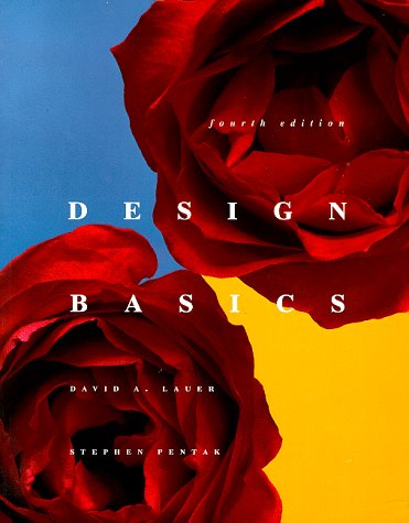 Beispielbild fr Design Basics zum Verkauf von Better World Books