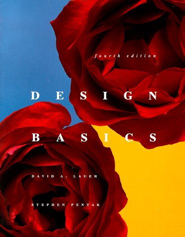 Stock image for Design Basics for sale by Better World Books