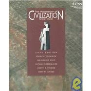 Stock image for The Mainstream of Civilization since 1500 for sale by Better World Books