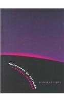 Imagen de archivo de Philosophy of Religion: A Global Approach a la venta por ThriftBooks-Dallas