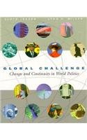 Stock image for Global Challenge - Research, Assessment, and Intervention for sale by Basi6 International