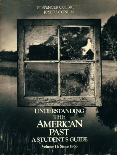 Understanding the American past: A study guide with critical thinking exercises (9780155023796) by Mumford, Richard L