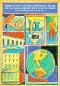 9780155024809: Perspectives on Contemporary Issues
