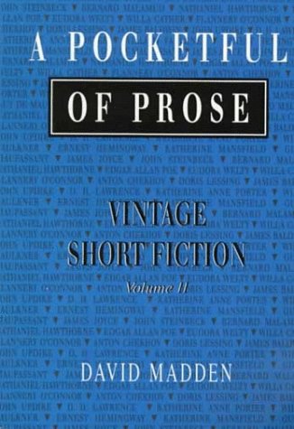 Beispielbild fr A Pocketful of Prose: Vintage Short Fiction, Volume II zum Verkauf von Wonder Book