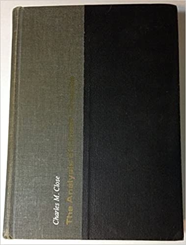 Beispielbild fr Analysis of Linear Circuits zum Verkauf von Better World Books