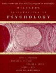 9780155030749: Introduction to Psychology