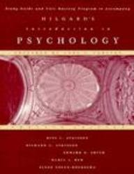 9780155030749: Introduction to Psychology: Study Guide