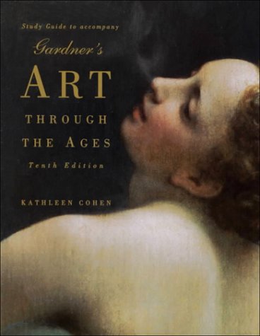 9780155034631: Gardner's Art Through the Ages II: Renaissance and Modern Art