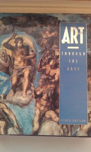 9780155037694: Gardner's Art Through the Ages