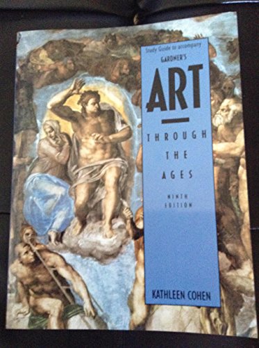 9780155037731: Art Through the Ages