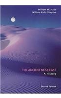 9780155038196: Ancient Near East