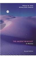 9780155038196: Ancient Near East: A History