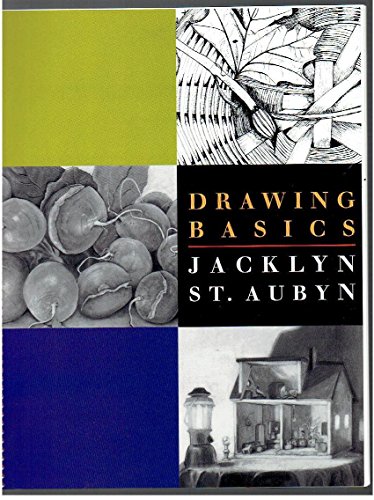 9780155038622: Drawing Basics