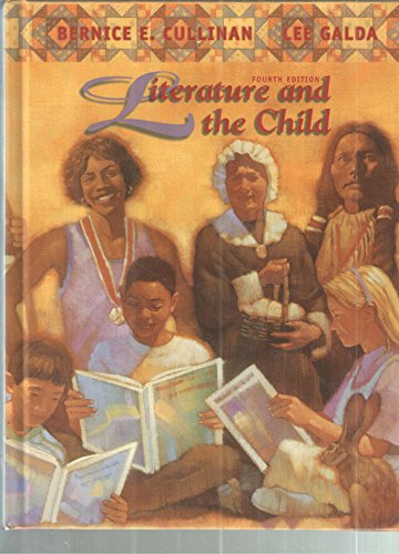 Stock image for Literature and the Child for sale by Better World Books