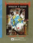 Stock image for Telecourse Stury Guide for the Social Imagination : Introduction to Sociology for sale by Better World Books: West