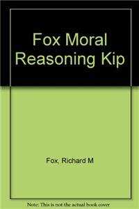 9780155043831: Moral Reasoning: A Philosophic Approach to Applied Ethics