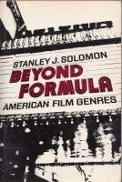 Stock image for Beyond Formula: American Film Genres for sale by Wonder Book