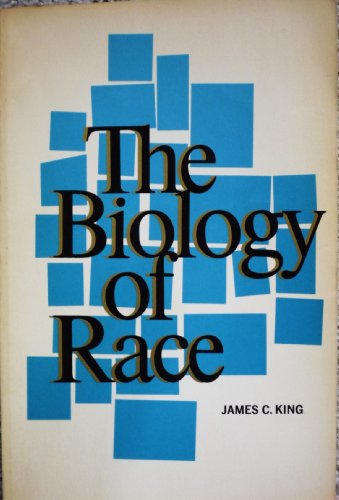 Beispielbild fr The Biology of Race zum Verkauf von Better World Books