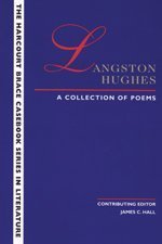 Stock image for Langston Hughes: A Collection of Poems for sale by ThriftBooks-Atlanta