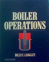 Stock image for Boiler Operations for sale by Moe's Books