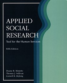 9780155058231: Tools for the Human Services