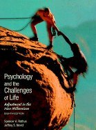 Psychology and the Challenges of Life (9780155058255) by Unknown Author