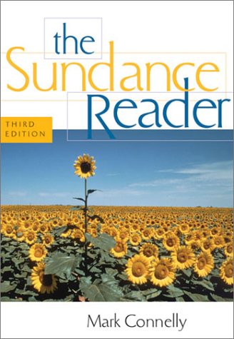 Stock image for The Sundance Reader for sale by ThriftBooks-Dallas