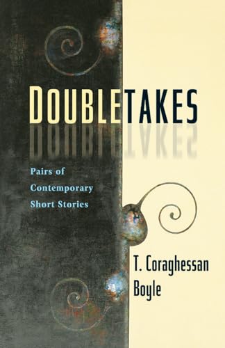 Beispielbild fr Doubletakes : Pairs of Contemporary Short Stories zum Verkauf von Better World Books