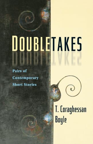 9780155060814: Doubletakes: Pairs of Contemporary Short Stories